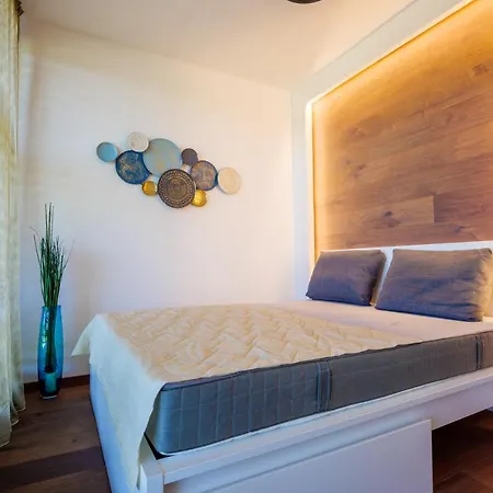 Отель Club Panorama Альшоэрш