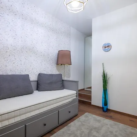 Club Panorama Отель Альшоэрш