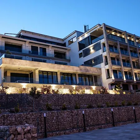 Hotell Club Panorama