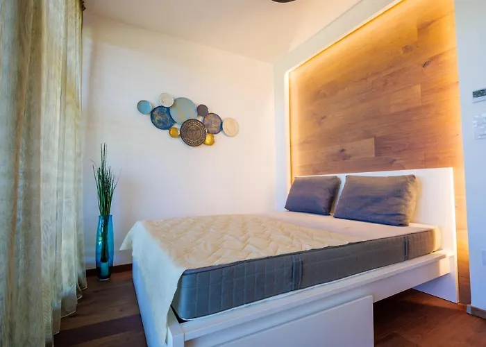 מלון Club Panorama Alsóörs