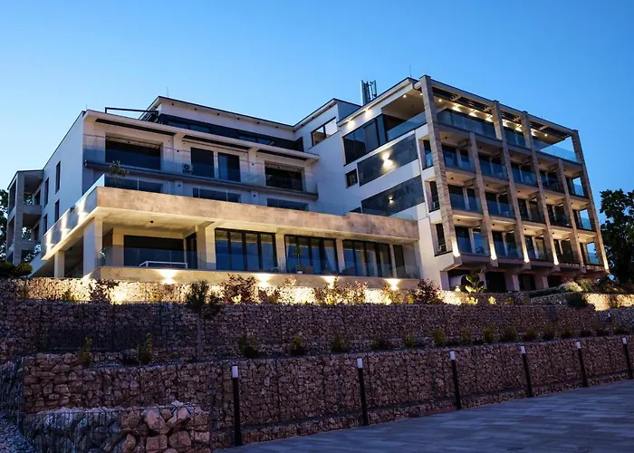 מלון Club Panorama