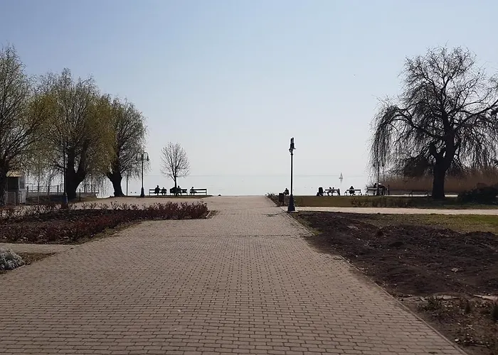 Club Panorama * Alsóörs